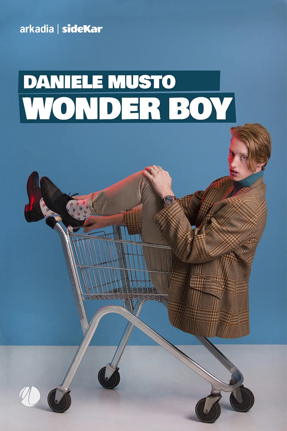 Wonder Boy