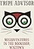 Tripe Advisor: Misadventure...