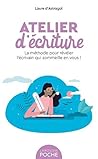 Atelier d'écritur...