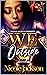 We Outside 2 by Nicole Jackson