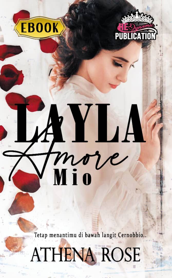 Layla Amore Mio