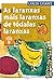 As laranxas máis laranxas d...