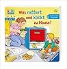 Was rattert und klickt zu Hause? by Daniela Prusse
