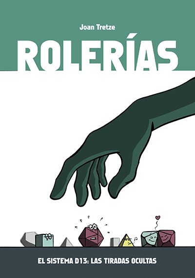 Rolerías