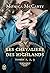 Les chevaliers des Highlands - L'Intégrale 1 (Tomes 1, 2 et 3): Le Chef - Le Faucon - La Vigie (French Edition)