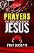 Prayers of the Blood of Jesus by Pius Joseph