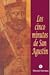 Los Cinco Minutos de San Agustín