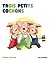 Trois petits cochons - Les ...