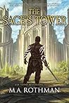 The Sage's Tower (The Plainswalker, #2)