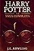 Harry Potter by J.K. Rowling