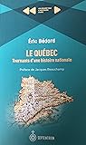 Le Québec tournants d’une histoire nationale