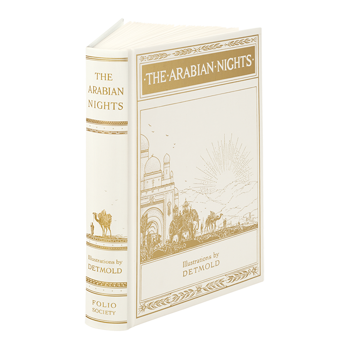The Arabian Nights