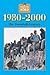 1980-2000 by Bryan J. Grapes 1980-2000 by Bryan J. Grapes