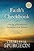 Faith’s Checkbook: Daily Devotional - Promises for Today (Updated Edition)