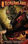 Screamland #2