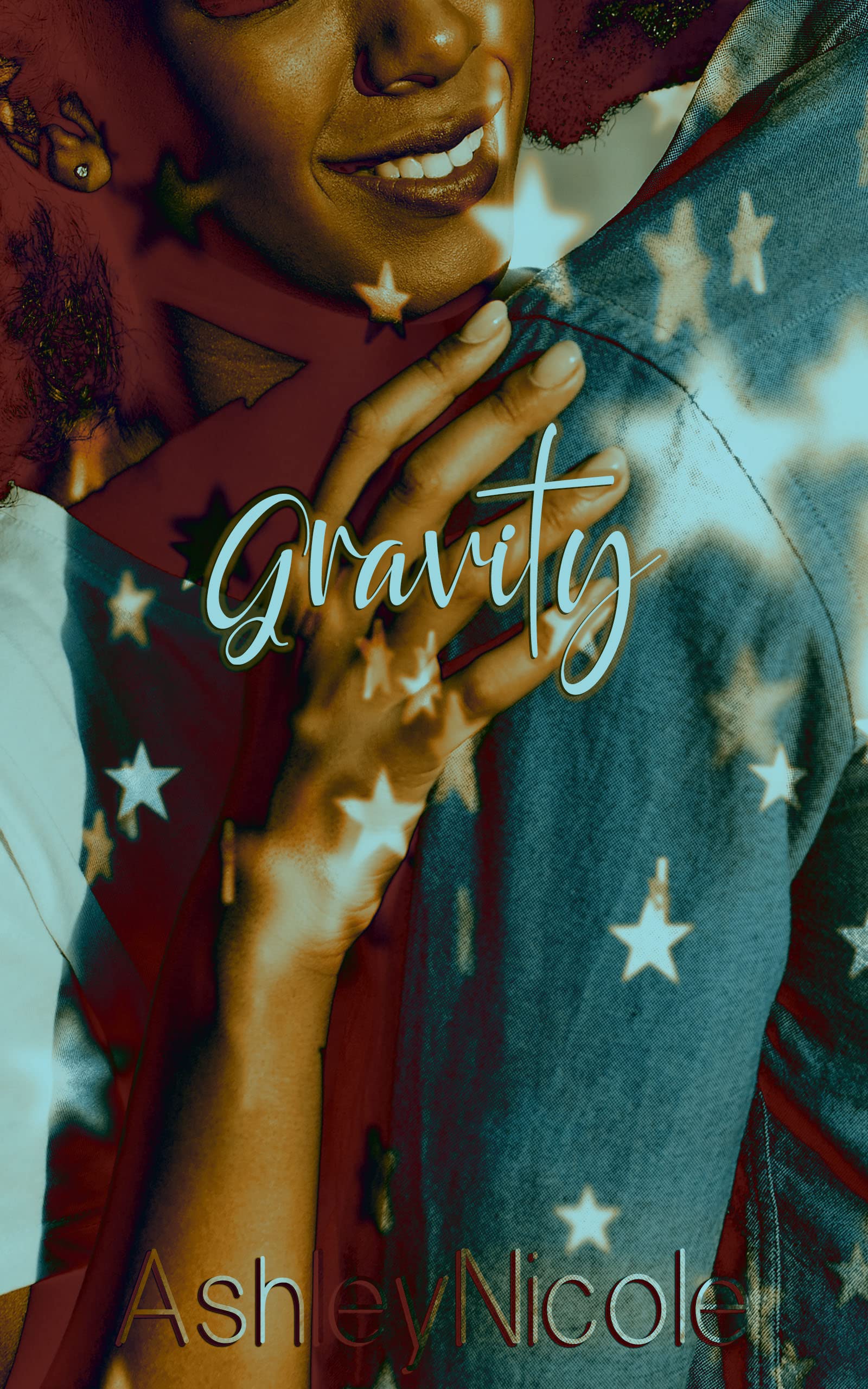 Gravity (Kindle Edition)