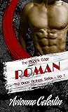 Roman (The Blade's Edge, #1)