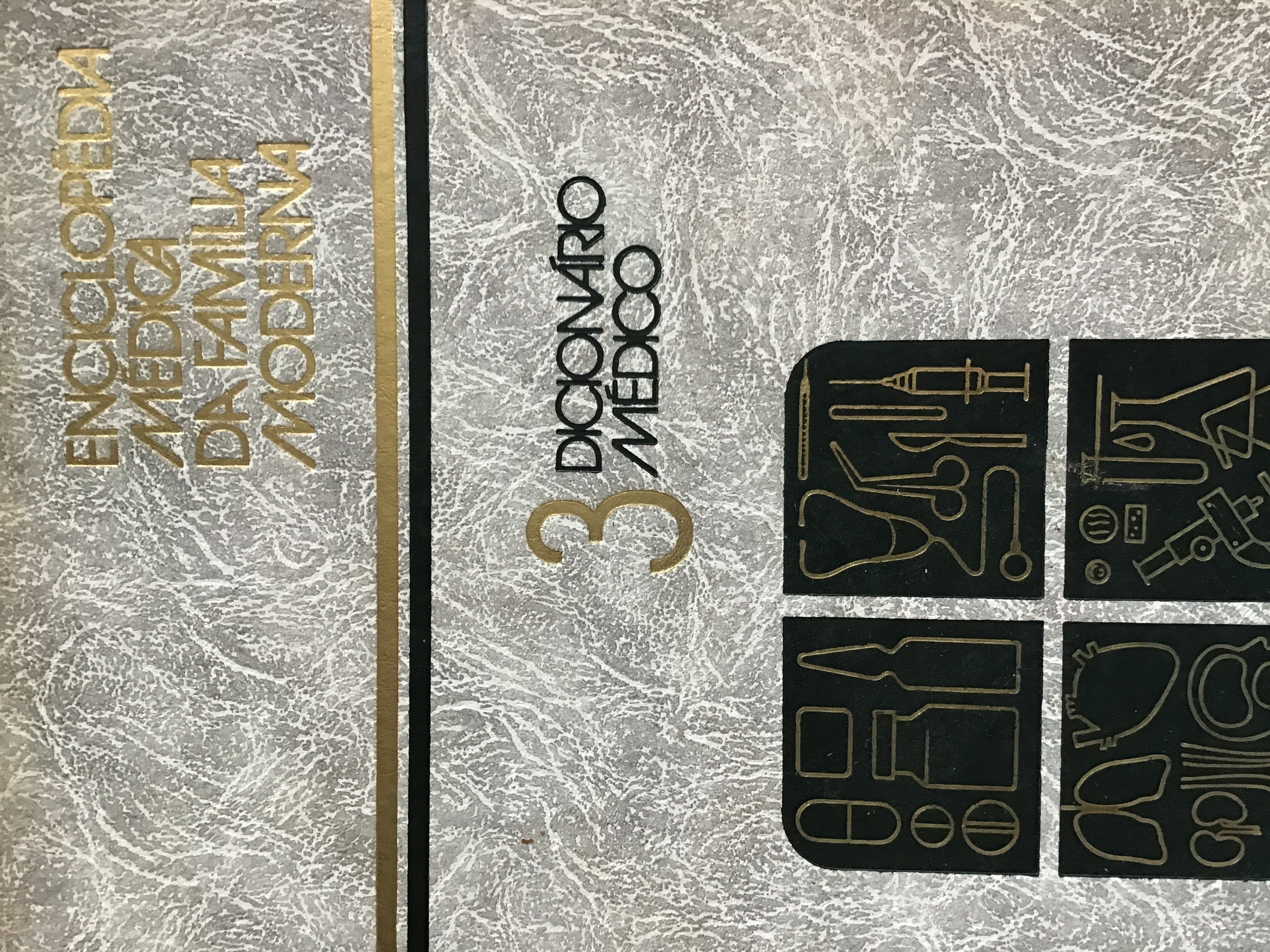 Enciclopédia Médica da Família Moderna  Dicionário Médico v3 (Unknown Binding)