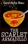 The Scarlet Armadillo
