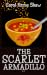 The Scarlet Armadillo by Carol Anne Shaw