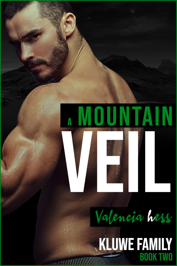 A Mountain Veil (Kluwe Family #2)