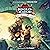 Dungeons & Dragons: Dungeon Academy: No Humans Allowed! (Dungeons & Dragons: Dungeon Academy, #1)