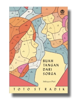 Buah Tangan dari Sorga