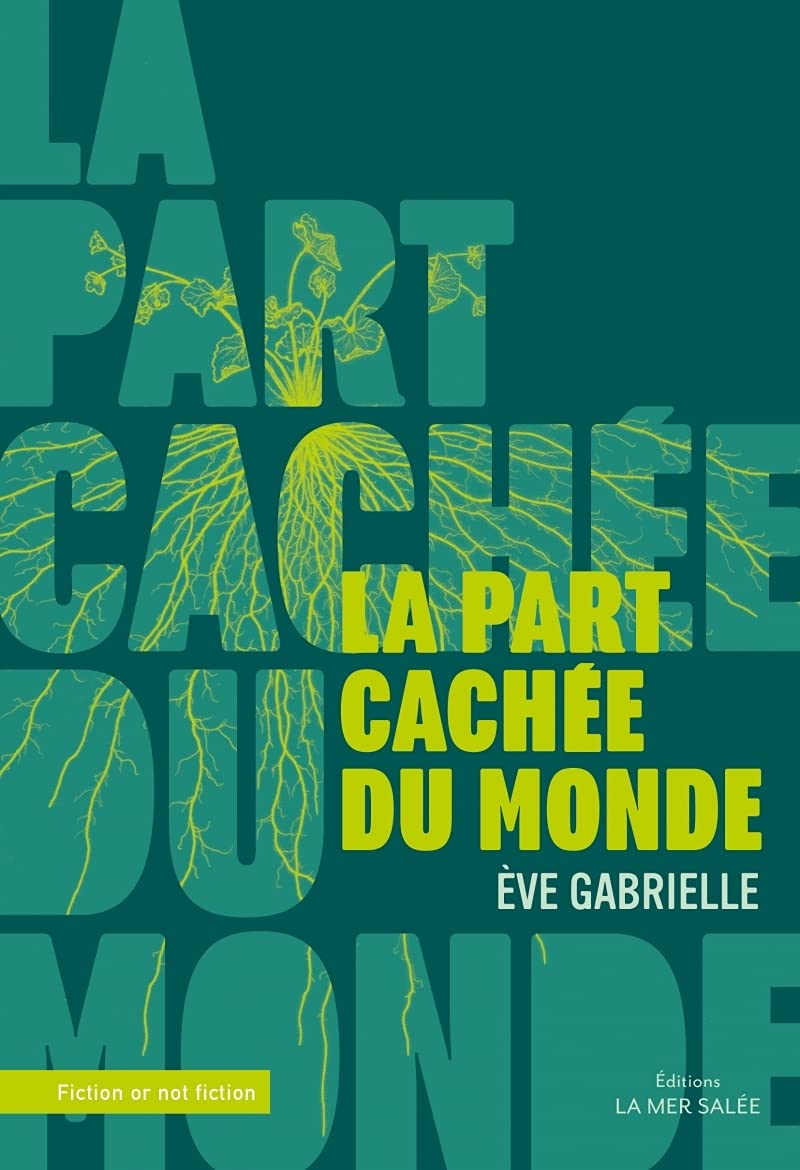 La part cachée du monde (Paperback)