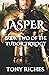 Jasper - Book Two of The Tudor Trilogy