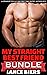 My Straight Best Friend Bundle: Straight to Gay MM First Time Anthology