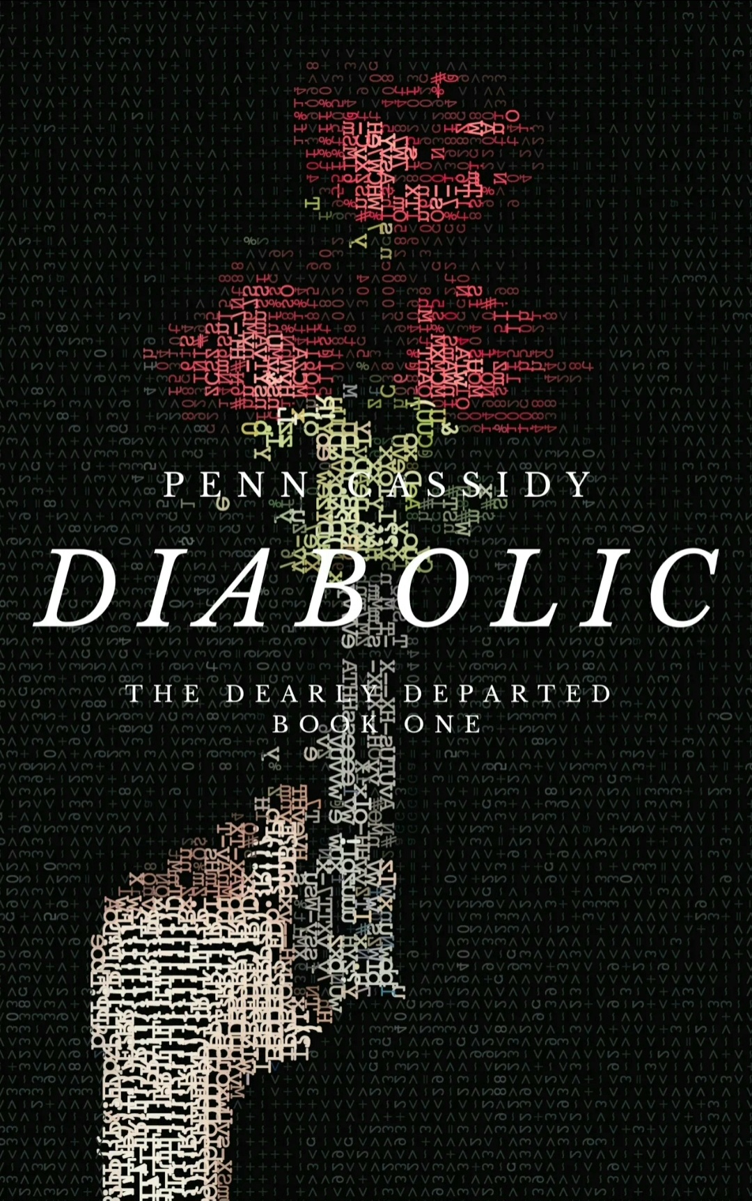 Diabolic (The Dearly Departed #1)