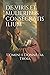 DE VIRIS ET MULIERIBUS CONSECRATIS ILIUM: Uomini e Donne da Troia (Italian Edition)