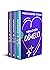 Trilogía Dímelo (pack con: Dímelo bajito | Dímelo en secreto | Dímelo con besos)