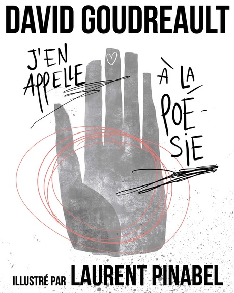 J’en appelle à la poésie (Hardcover)