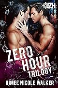 Zero Hour Trilogy