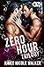 Zero Hour Trilogy (Zero Hour #1-3)