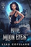 Blue Moon Eyes