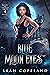 Blue Moon Eyes