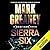 Sierra Six (Gray Man, #11) by Mark Greaney