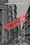 Manhattan Transfer
