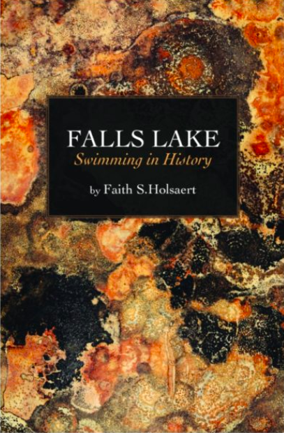 Falls Lake: Swimming In History