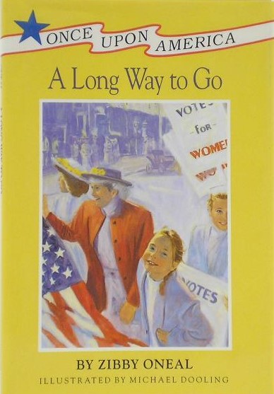 A Long Way to Go (Hardcover)