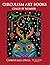 Christmas Owls - Color by Number : Standard Paper Edition