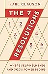 The 7 Resolutions...