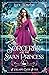 The Sorcerer and the Swan Princess (A Villain's Ever After, #9)