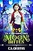 Moon Bitten (Fur 'n' Fang Academy #1)