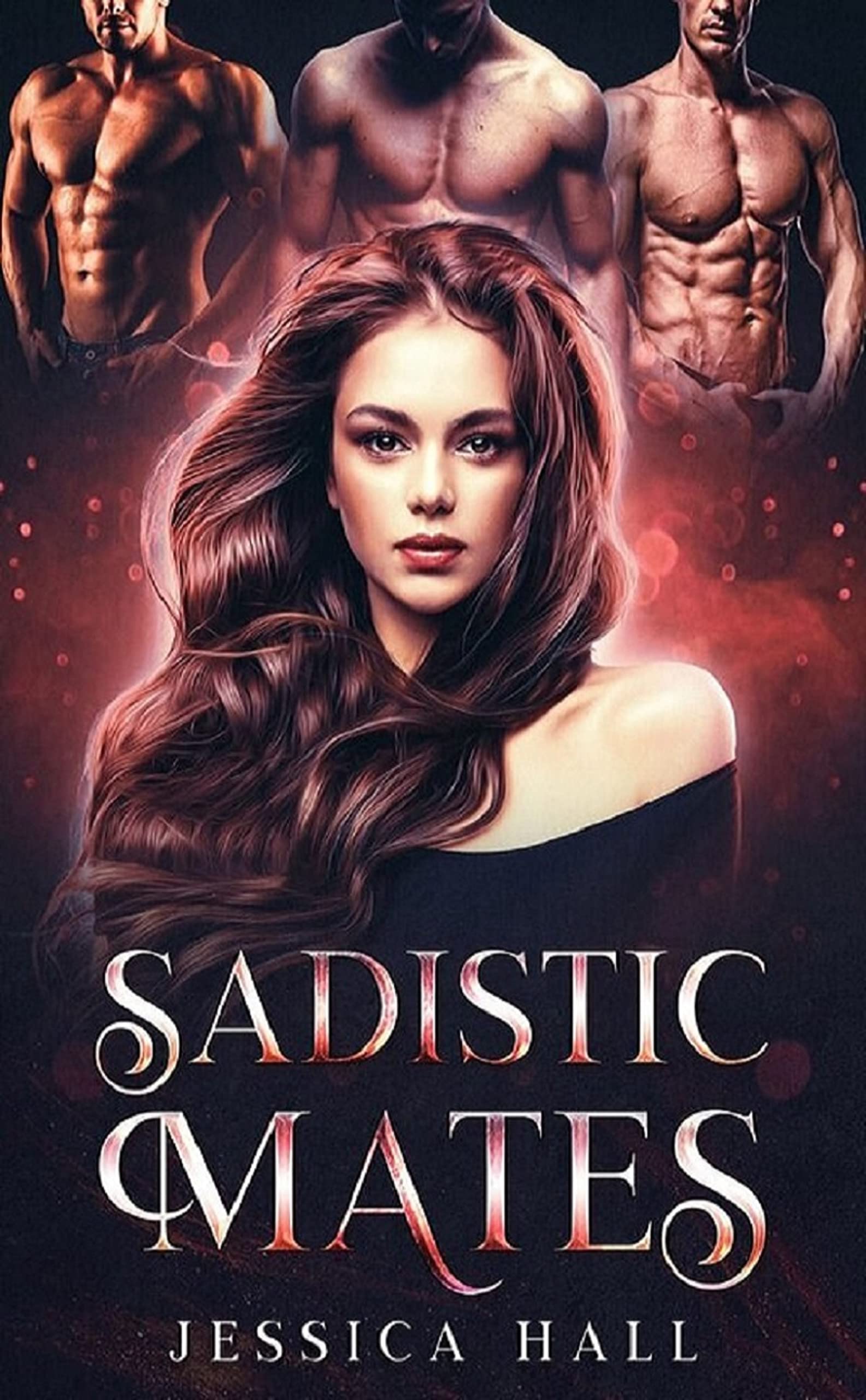 Sadistic Mates (Sinful Mates #2)