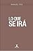 Lo que se irá by Manuel Iris