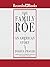The Family Roe by Joshua Prager The Family Roe by Joshua Prager