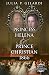 Princess Helena & Prince Christian 1866 (Royal Weddings Book 5)